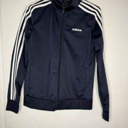 Brand New Women Adidas Track Jacket 