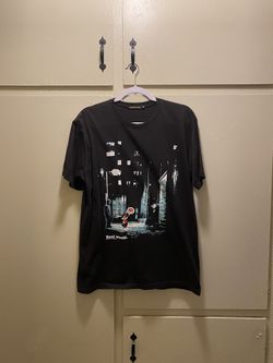 Mushroom Mario TShirt