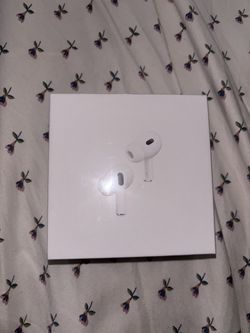 Airpods Pro 2