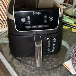Ninja Air Fryer