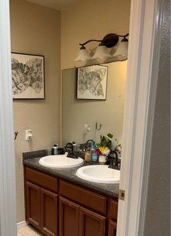 Mirror / espejo