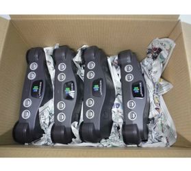 N64 Restored Consoles