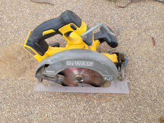 Skill saw