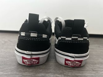 Vans® Filmore Checkerboard Kids' Shoes ( size - 1 )