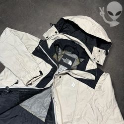 The North Face Vintage Gore-Tex Mountain Jacket Women's M