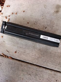 48 volt 20ah Samsung battery
