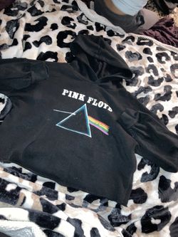 Pink Floyd Childrens Sweater 