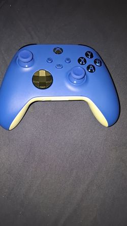 XBOX CONTROL