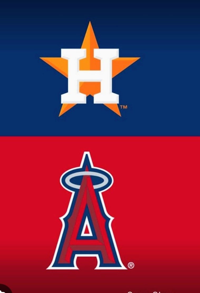 Sunday: Angels vs. Astros - Diamond Club 