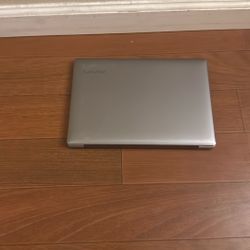 Lenovo 120s 11.6 Inch Laptop Silver 2gb Ram 32gb SSD 