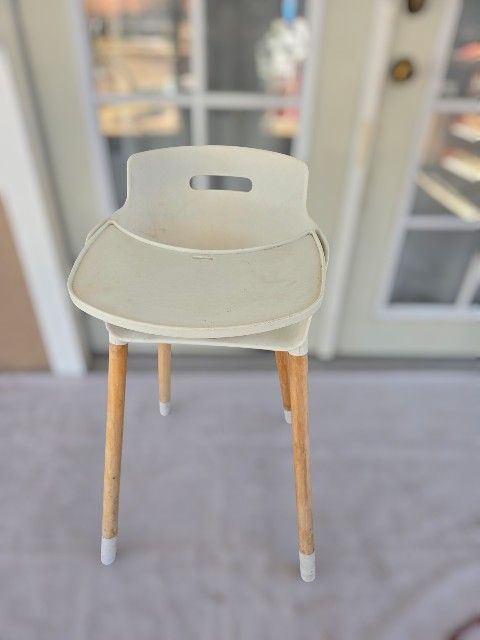 Baby High Chair