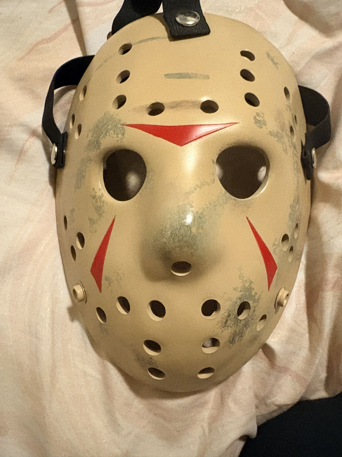 JASON REPLICA MASK