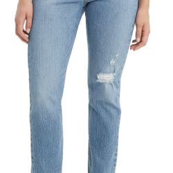 Levi’s Wadgie Icon Fit High Rise Jeans Size 27 Womens