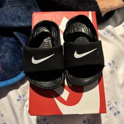 Infant Nike Sandals 