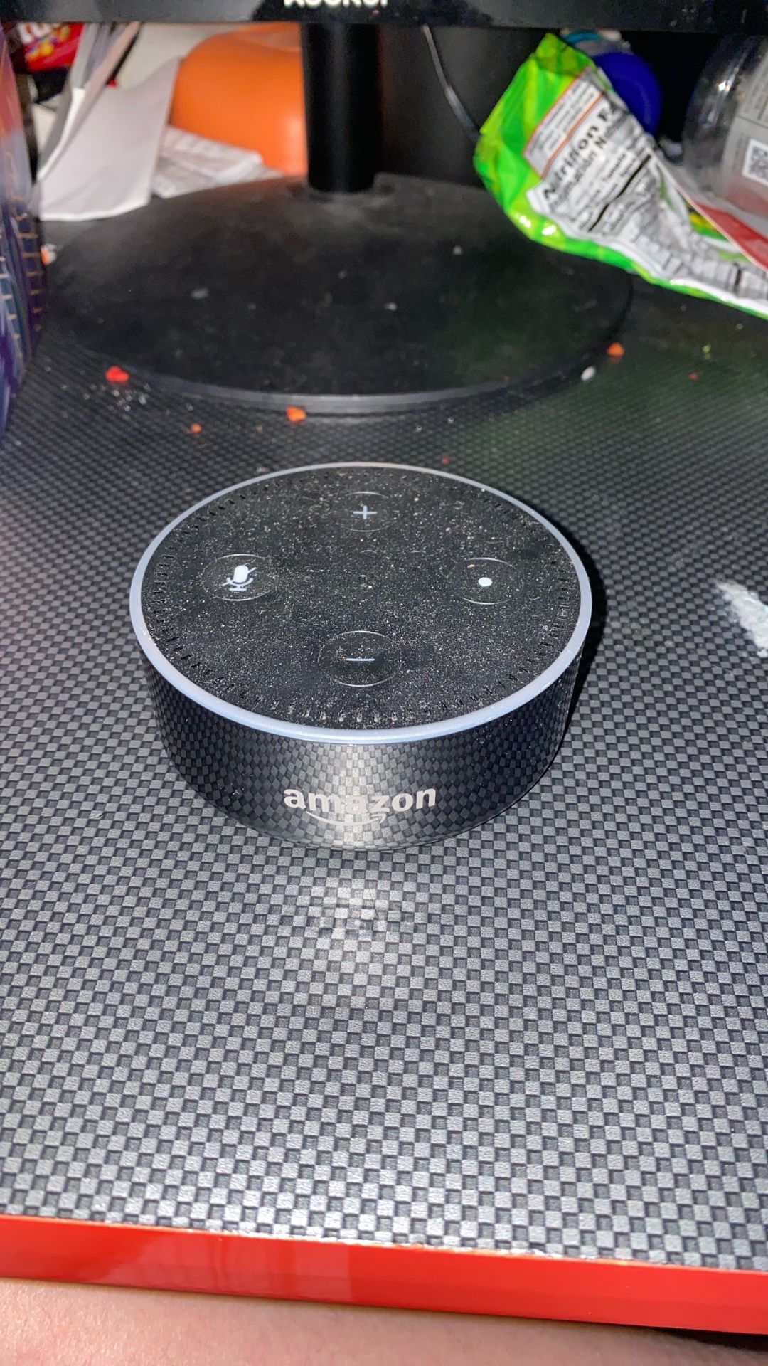Amazon Eco /alexa