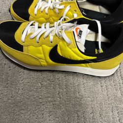 Nike Sneakers 