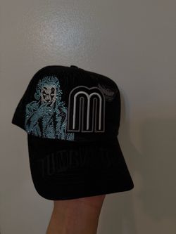 Tumbado hat