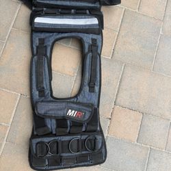 Weight Vest