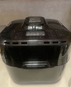 Air Fryer -Nuwave Brio 10 Qt