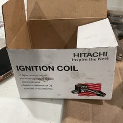 Ignition Coil