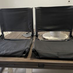 Stadium Chairs