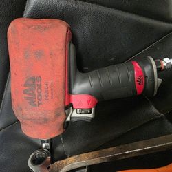 Mac 1/2 High Power Impact Gun 