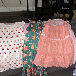 Toddler Dresses