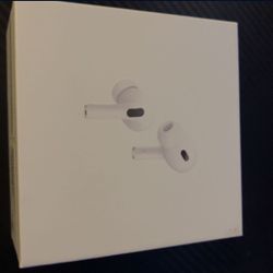 Airpods pro gen 2 