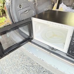 Microwave Wolf 