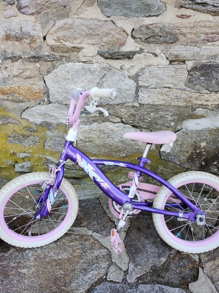Kids Bike