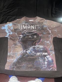 Graphic Shirt Size Small