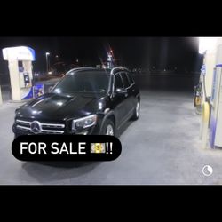 2020 Mercedes-Benz GLB 250