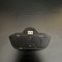 Controller Mod Audio Adapter