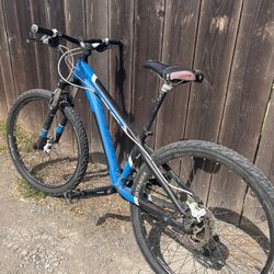 Trek Mountain Bike