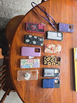 Samsung S20 Ultra cases
