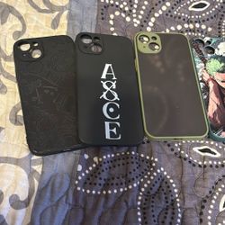 iPhone 15 Plus Cases