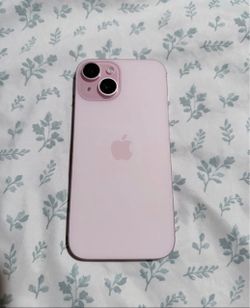 iPhone 15