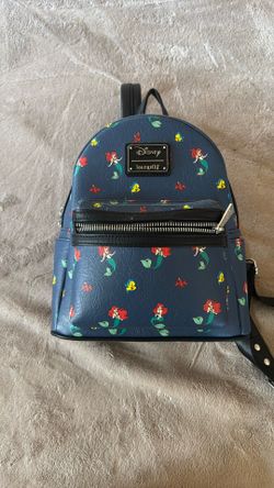 Ariel Loungefly