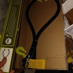 LOG GRABBER NEW