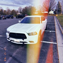 2014 Dodge Charger