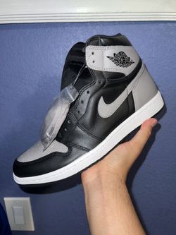 Shadow 2018 Jordan 1