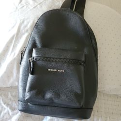 Michael  Kors Negra