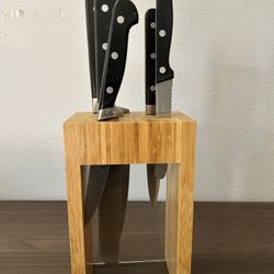 Knife Set Of 5