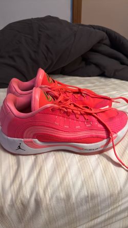 Basketball Shoes