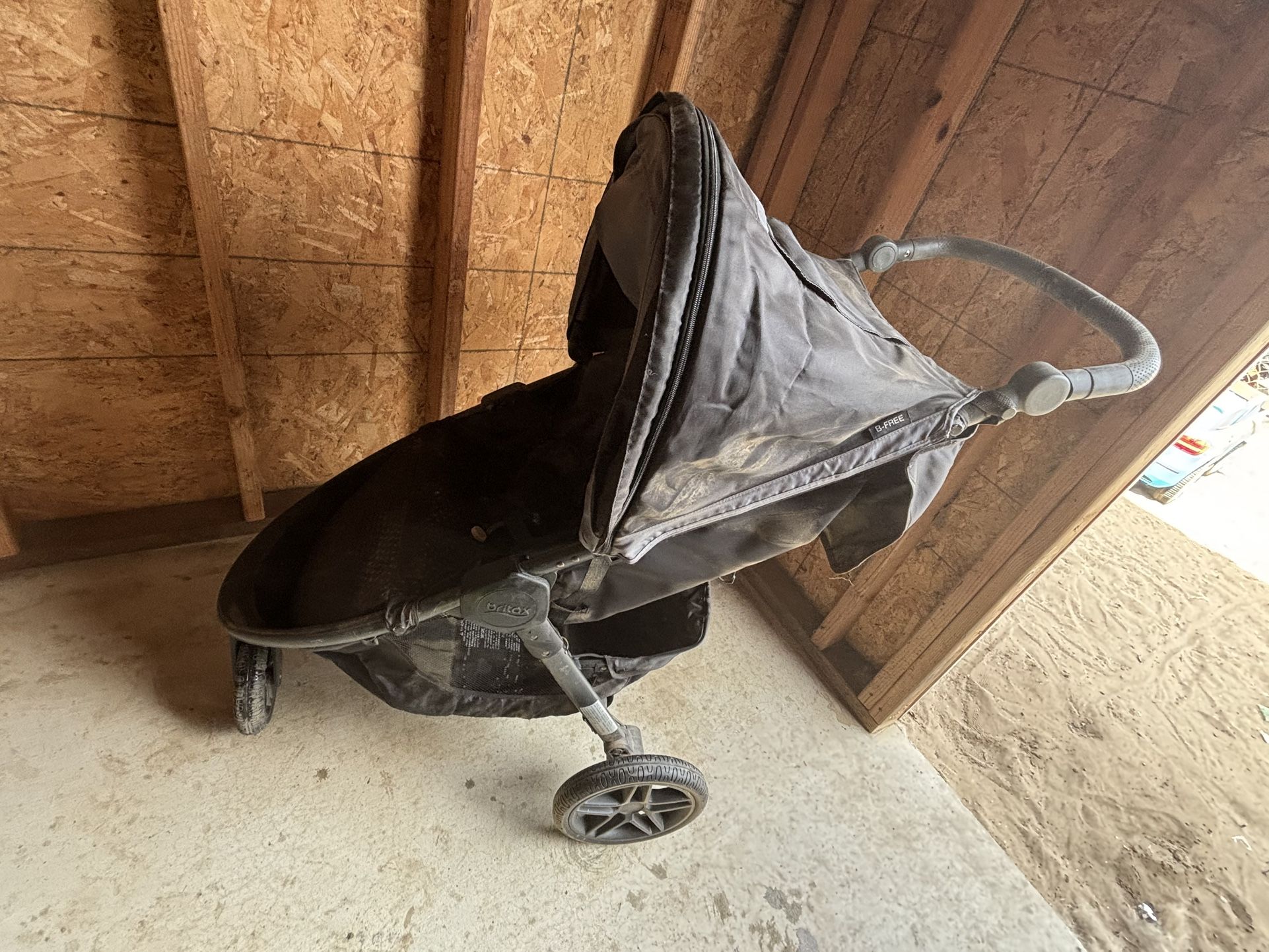 Stroller