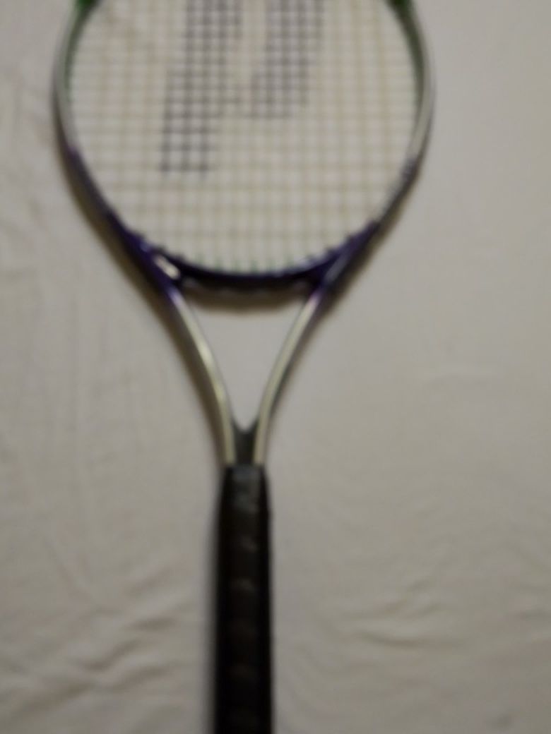 Prince Wimbledon FusionLite TM14B Tennis Racket