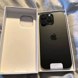 iPhone 16 Pro Max Unlocked 