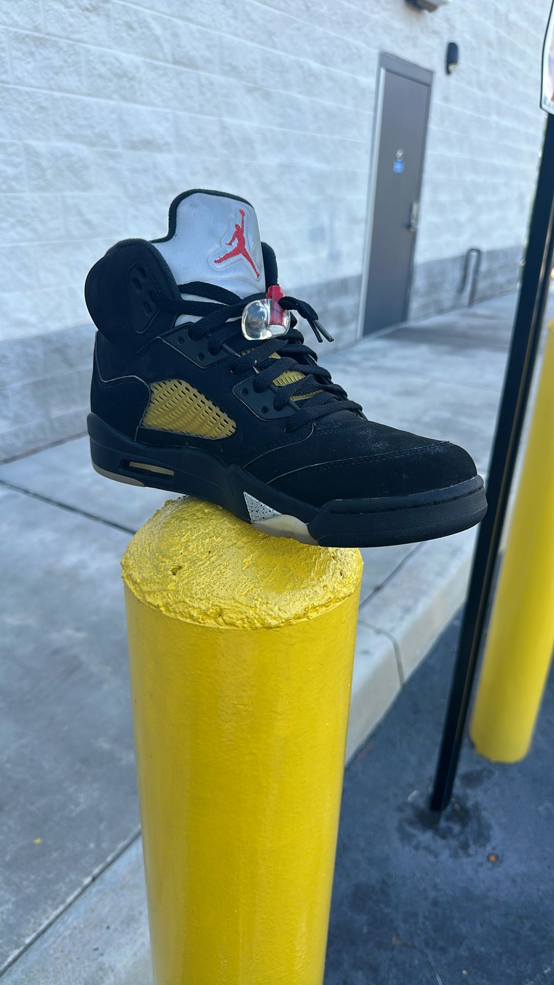 Jordan 5s