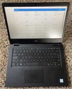 Dell Latitude 3400 14" FHD 8 Gen