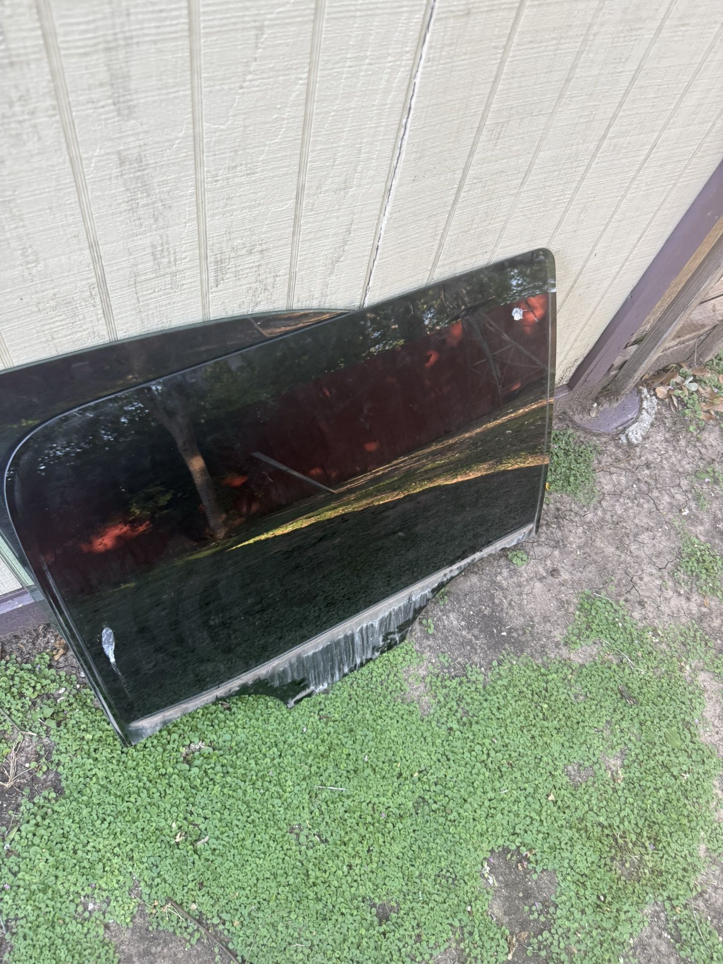 14-18 Chevy/gmc Door Glass